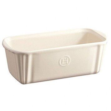 Форма для випічки Emile Henry Bakeware 23.5х10.5 см, бежевий (026120) фото