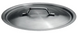Кришка Ballarini Professional Line 24 см сталева (1006364) фото 1
