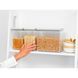 Набор емкостей для хранения Brabantia Tasty+ 2 шт х 1.6 л, 3.5 л (230769)  фото 3