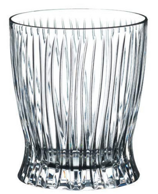 Набір склянок Whisky Riedel Fire 2 шт, 295 мл прозорий (0515/02 S1) фото