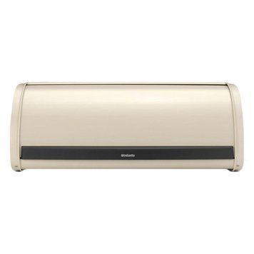 Хлебница со сдвигающейся крышкой Brabantia Roll Top 26x44.5x17 см (202360) фото