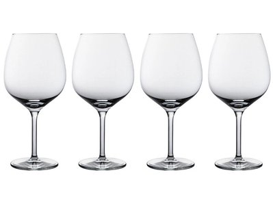 Набор бокалов для красного вина Schott Zwiesel For You 630 мл х 4 шт (121870) фото