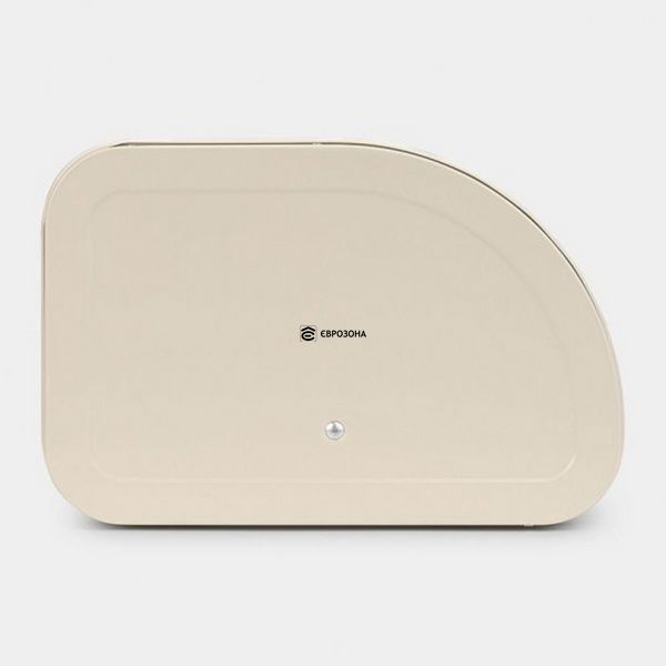 Хлібниця з зсувною кришкою Brabantia Roll Top 26x44.5x17 см (202360) фото