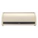 Хлібниця з зсувною кришкою Brabantia Roll Top 26x44.5x17 см (202360) фото 1