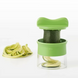 Спиралайзер OXO Fruit & Vegetables зеленый (11151300)  фото 7