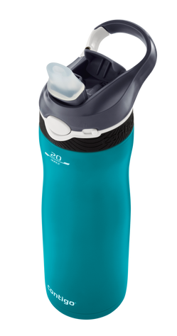 Бутилка для води Contigo Ashland Chill 590 мл (2127883) фото