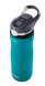 Бутылка для воды Contigo Ashland Chill 590 мл зеленая (2127883)  фото 2