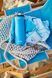 Бутылка для воды Contigo Ashland Chill 590 мл зеленая (2127883)  фото 9