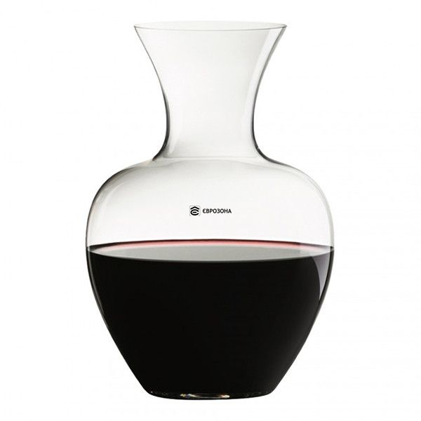 Декантер Riedel Decanter Apple NY XORECA 1,5 л прозорий (1466/13) фото