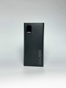 Power Bank (павербанк) 2000 mAh швидка зарядка 20W (POWER-2B-20W) фото