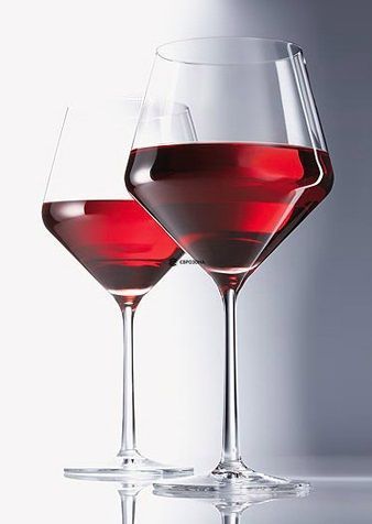 Набор бокалов для красного вина Schott Zwiesel Finesse 660 мл х 6 шт (118609) фото