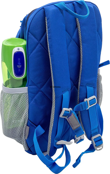 Бутылка спортивная Contigo Swish 0,5 л зеленая (2095341) фото