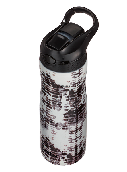Бутилка для води Contigo Ashland Couture Chill 590 мл (2127679) фото