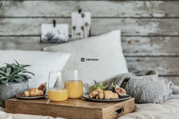Набор бокалов для воды и сока ZWIESEL GLAS Sensa 500 мл х 4 шт (122425) фото