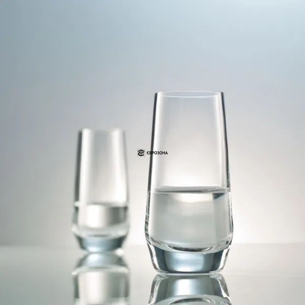 Набор стопок для крепких напитков Schott Zwiesel Pure 0.094 л (112843) фото