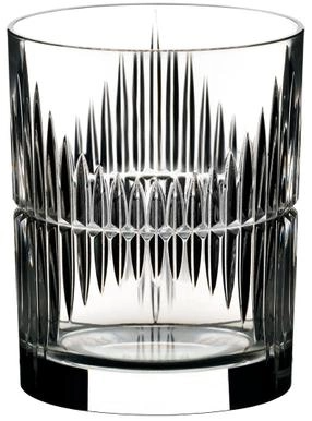 Набір склянок для віскі Riedel Shadows 2 шт, 323 мл прозорий (0515/02 S5) фото