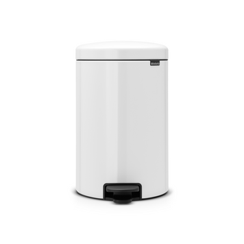 Бак для сміття Brabantia NewIcon Pedal Bin 20 л (111846) фото