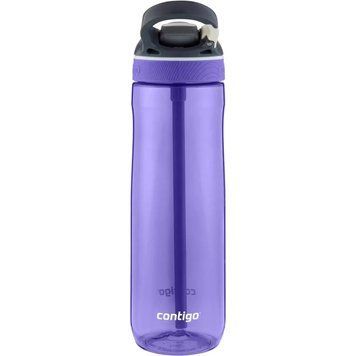 Спортивна пляшка Contigo Ashland 0.72 л, Grapevine (2191383) фото
