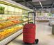 Сумка-візок Gimi Easy Red (168419) фото 4