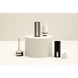 Диспенсер для туалетной бумаги Brabantia Profile до 3х рулонов (483448)  фото 2