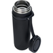 Термо-бутылка Contigo Fuse 0,7 л черная (2156007)  фото 5