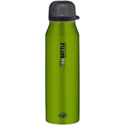 Термос Alfi Iso Bottle 0,5 л зеленый (5337 697 050) фото