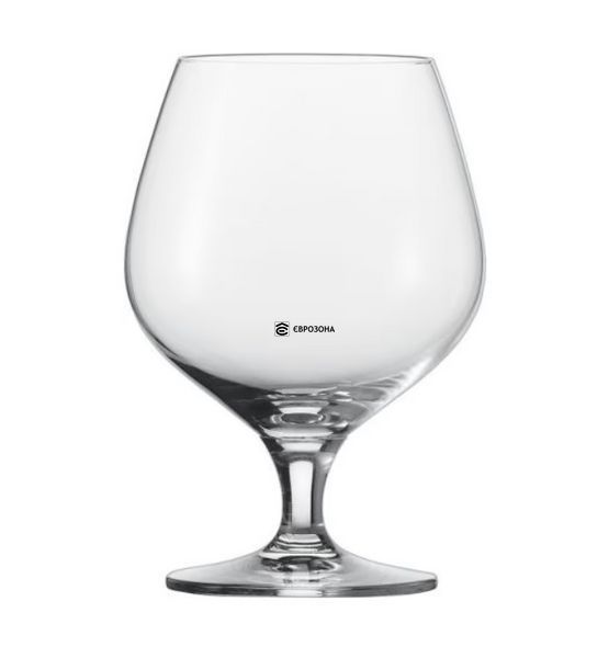 Набор бокалов для коньяка и бренди Schott Zwiesel Mondial 540 мл х 6 шт (133948) фото