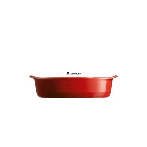 Форма для запекания Emile Henry Ovenware 27 см (349050) фото