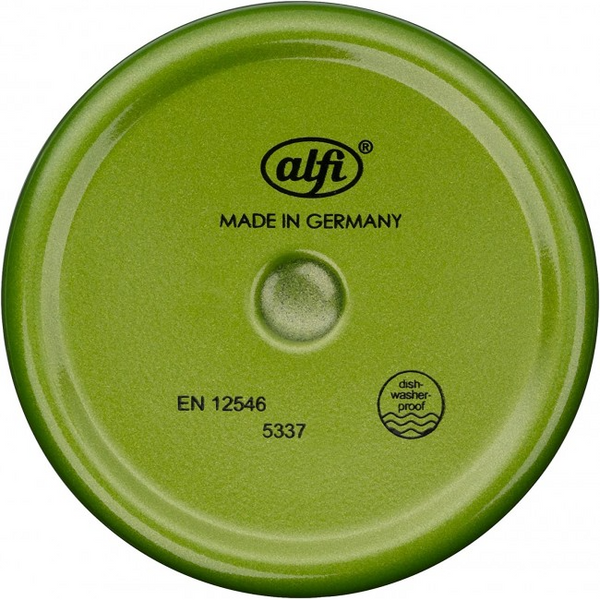 Термос Alfi Iso Bottle 0,5 л зелений (5337 697 050) фото