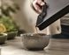 Разделочная доска двухсторонняя Joseph Joseph Chopping boards, черная (60208)  фото 7