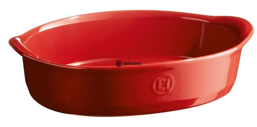 Форма для запекания Emile Henry Ovenware 27 см (349050) фото