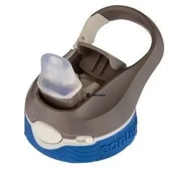Спортивная бутилка Contigo Ashland 0.72 л, Monaco Blue (2191379) фото