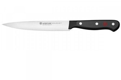 Нож универсальный Wuesthof Gourmet 16 см (1025048816) фото
