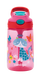 Бутилка для воды детская Contigo Gizmo Flip 420 мл (2116113)  фото 4