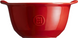 Форма для гратена Emile Henry Ovenware 14 см красная (342149)  фото 2