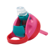 Бутилка для воды детская Contigo Gizmo Flip 420 мл (2116113)  фото 6