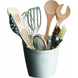 Підставка для кухонного приладдя Emile Henry Kitchen Tools біла (110218) фото 2