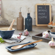 Пляшка для олії Emile Henry Kitchen Tools 0,4 л блакитна (970215) фото 3