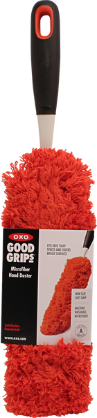 Щетка OXO Good Grips 45х2,7х12 см (1335180) фото