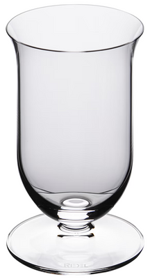 Набір келихів для віскі Whisky Single Malt Riedel Vinum 2 шт, 200 мл прозорий (6416/80) фото