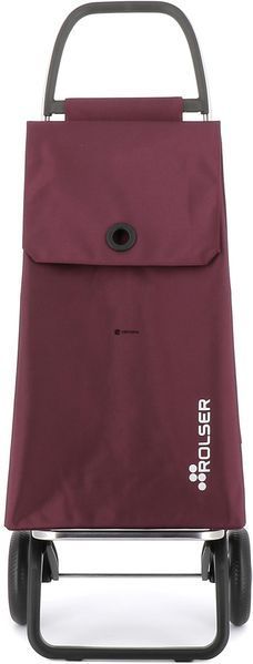 Сумка-тележка Rolser Akanto MF 2 Burdeos (AKA012-1060) фото
