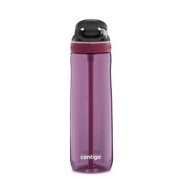 Спортивна пляшка Contigo Ashland 0.72 л, Passion Fruit (2191382) фото
