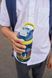 Бутылка для воды детская Contigo Gizmo Flip 420 мл синяя (2116114)  фото 4