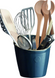 Підставка для кухонного приладдя Emile HenryKitchen Tools блакитна (970218) фото 2