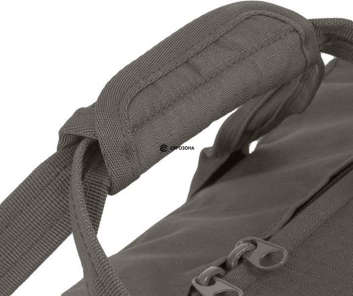Сумка дорожня Highlander Boulder Duffle Bag 70L Stone (RUC270-SO) фото