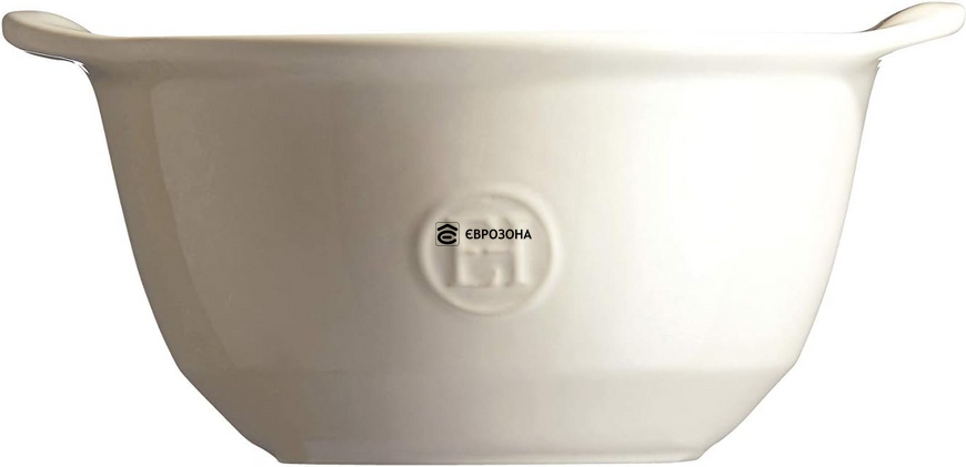 Форма для гратена Emile Henry Ovenware 14 см бежевая (022149) фото