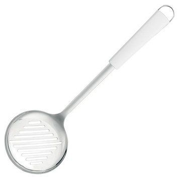Шумовка Brabantia Essential белая (400520) фото