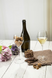 Набор бокалов для белого вина Prosecco Riedel Heart To Heart 2 шт, 305 мл прозрачный (6409/85)  фото 6