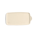 Блюдо-поднос Emile Henry Ovenware 31х16 см бежевый (025004)  фото 2