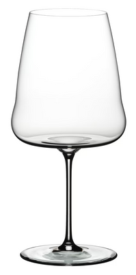 Келих для червоного вина Cabernet Sauvignon Riedel Winewings 1,002 л прозорий (1234/0) фото